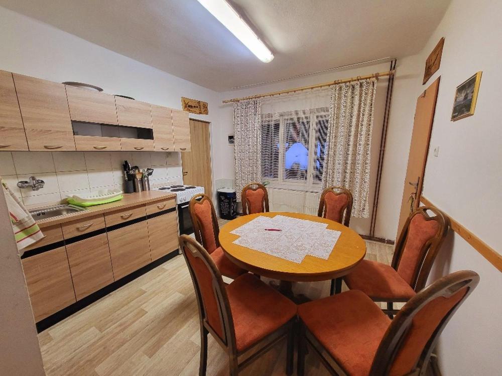 Chalupa Hutisko Extérieur photo